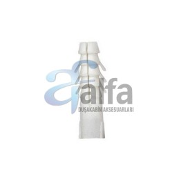 AF55 6' lık Plastik Dubel